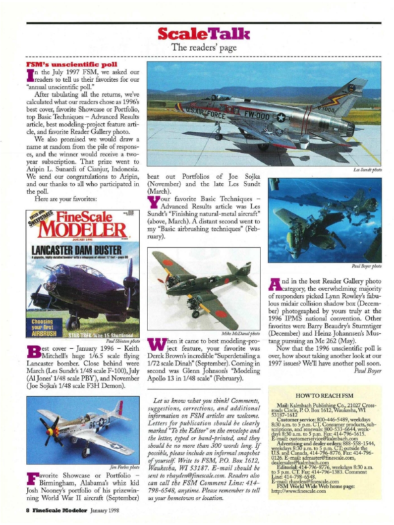 FineScale Modeler 1998-01 (Vol16-01)